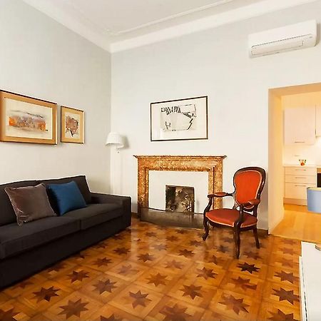 Exclusive Apartment A Few Steps From The Spanish Steps Dış mekan fotoğraf