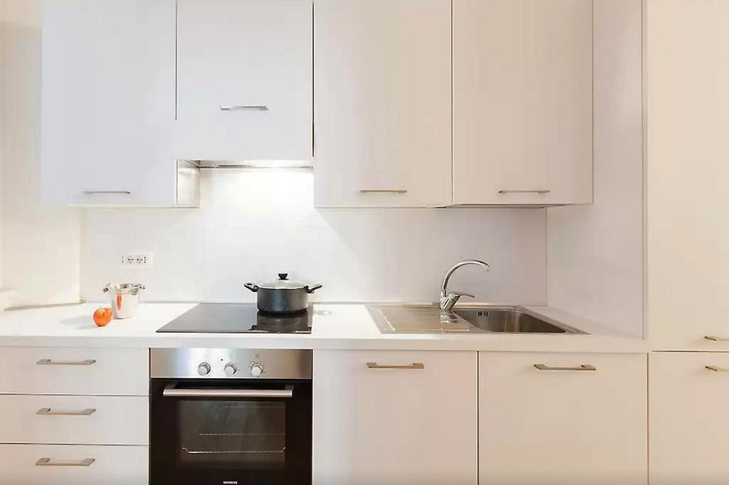 Exclusive Apartment A Few Steps From The Spanish Steps Dış mekan fotoğraf