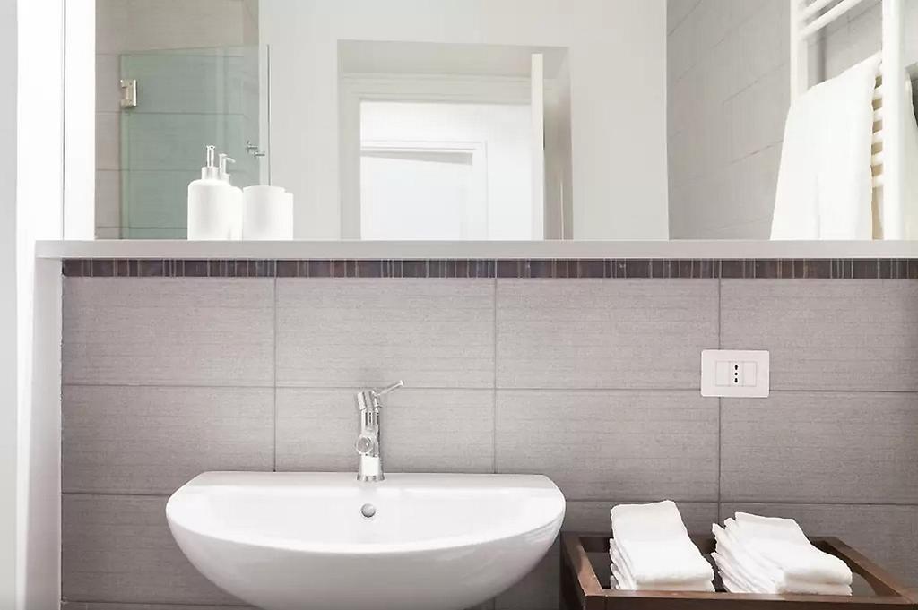 Exclusive Apartment A Few Steps From The Spanish Steps Dış mekan fotoğraf