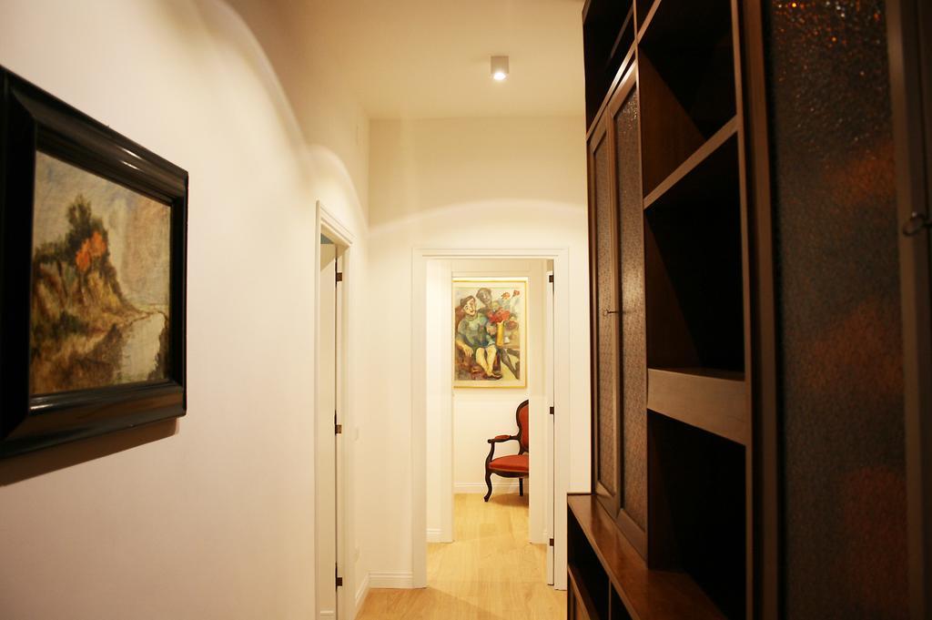 Exclusive Apartment A Few Steps From The Spanish Steps Dış mekan fotoğraf