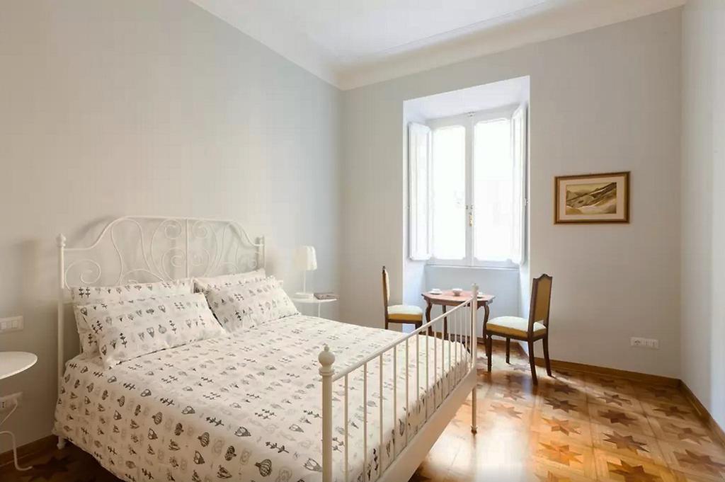Exclusive Apartment A Few Steps From The Spanish Steps Dış mekan fotoğraf
