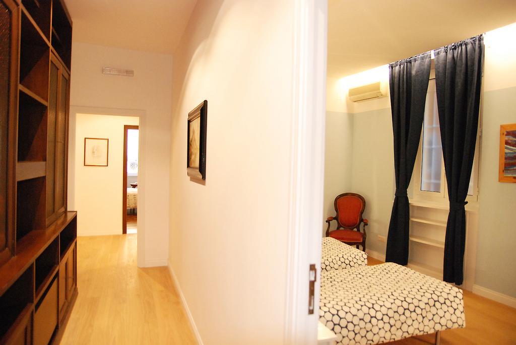 Exclusive Apartment A Few Steps From The Spanish Steps Dış mekan fotoğraf