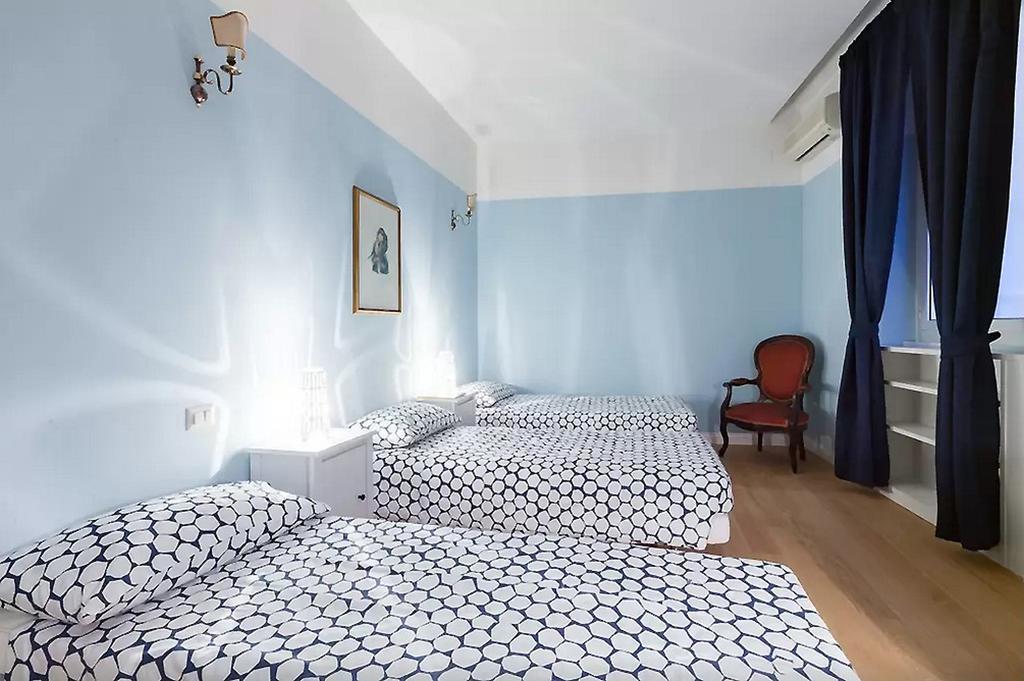 Exclusive Apartment A Few Steps From The Spanish Steps Dış mekan fotoğraf