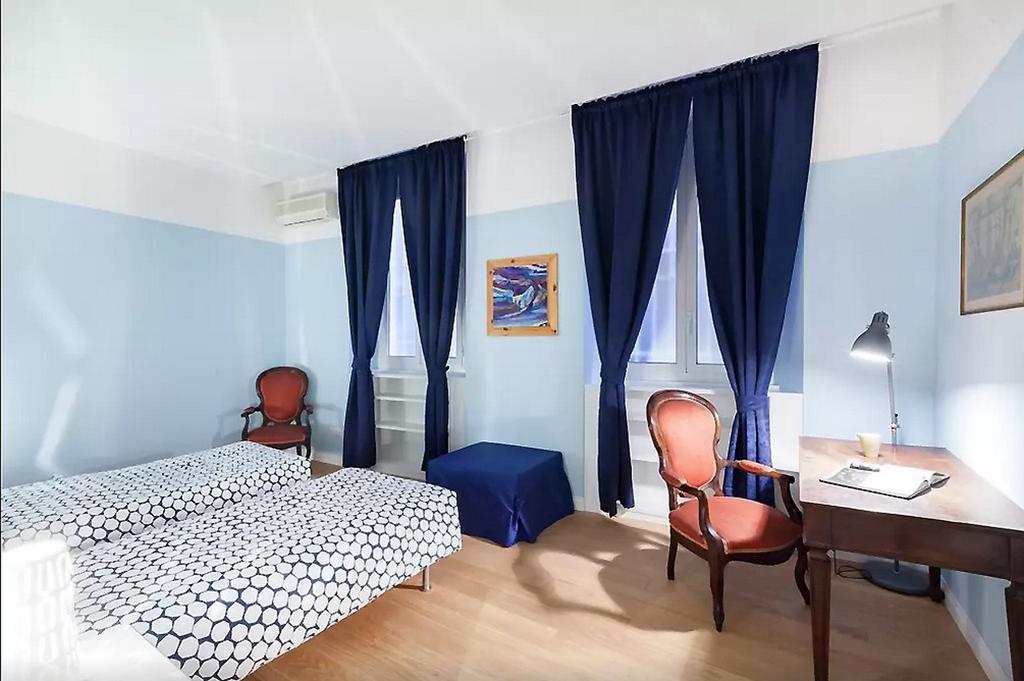 Exclusive Apartment A Few Steps From The Spanish Steps Dış mekan fotoğraf