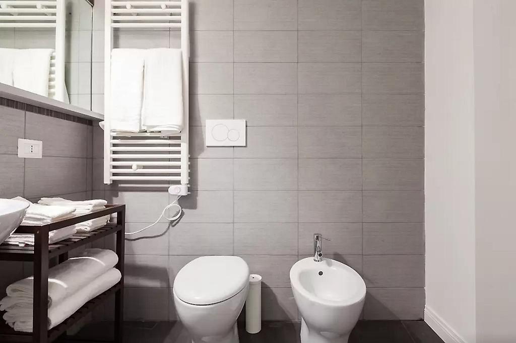 Exclusive Apartment A Few Steps From The Spanish Steps Dış mekan fotoğraf