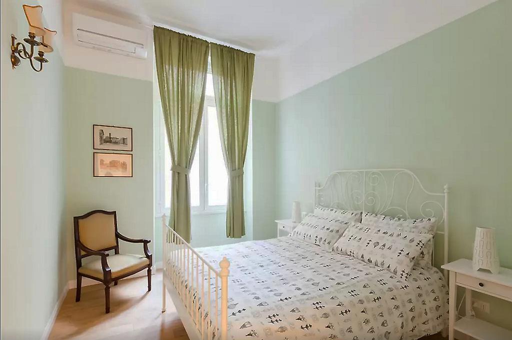 Exclusive Apartment A Few Steps From The Spanish Steps Dış mekan fotoğraf