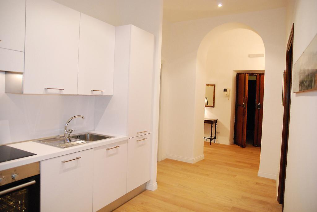 Exclusive Apartment A Few Steps From The Spanish Steps Dış mekan fotoğraf