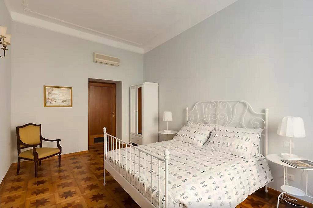 Exclusive Apartment A Few Steps From The Spanish Steps Dış mekan fotoğraf